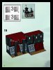 Notice / Instructions de Montage - LEGO - 8877 - Vladek's Dark Fortress: Page 22