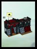 Notice / Instructions de Montage - LEGO - 8877 - Vladek's Dark Fortress: Page 24