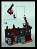 Notice / Instructions de Montage - LEGO - 8877 - Vladek's Dark Fortress: Page 27