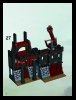 Notice / Instructions de Montage - LEGO - 8877 - Vladek's Dark Fortress: Page 30