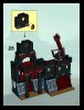 Notice / Instructions de Montage - LEGO - 8877 - Vladek's Dark Fortress: Page 31