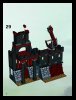 Notice / Instructions de Montage - LEGO - 8877 - Vladek's Dark Fortress: Page 32