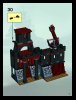 Notice / Instructions de Montage - LEGO - 8877 - Vladek's Dark Fortress: Page 33