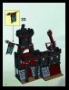 Notice / Instructions de Montage - LEGO - 8877 - Vladek's Dark Fortress: Page 36