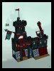 Notice / Instructions de Montage - LEGO - 8877 - Vladek's Dark Fortress: Page 37