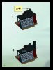 Notice / Instructions de Montage - LEGO - 8877 - Vladek's Dark Fortress: Page 40