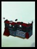 Notice / Instructions de Montage - LEGO - 8877 - Vladek's Dark Fortress: Page 50