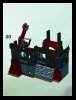 Notice / Instructions de Montage - LEGO - 8877 - Vladek's Dark Fortress: Page 56