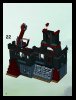 Notice / Instructions de Montage - LEGO - 8877 - Vladek's Dark Fortress: Page 58