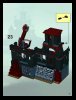 Notice / Instructions de Montage - LEGO - 8877 - Vladek's Dark Fortress: Page 59