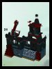 Notice / Instructions de Montage - LEGO - 8877 - Vladek's Dark Fortress: Page 60