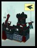 Notice / Instructions de Montage - LEGO - 8877 - Vladek's Dark Fortress: Page 61