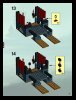 Notice / Instructions de Montage - LEGO - 8877 - Vladek's Dark Fortress: Page 69