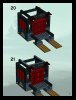 Notice / Instructions de Montage - LEGO - 8877 - Vladek's Dark Fortress: Page 73