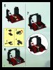 Notice / Instructions de Montage - LEGO - 8877 - Vladek's Dark Fortress: Page 82