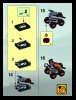 Notice / Instructions de Montage - LEGO - 8877 - Vladek's Dark Fortress: Page 95