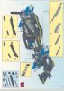 Notice / Instructions de Montage - LEGO - 8880 - SUPERCAR: Page 80