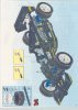 Notice / Instructions de Montage - LEGO - 8880 - SUPERCAR: Page 90