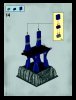 Notice / Instructions de Montage - LEGO - 8893 - Lava Chamber Gate: Page 16