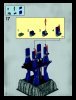 Notice / Instructions de Montage - LEGO - 8893 - Lava Chamber Gate: Page 20