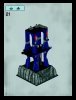 Notice / Instructions de Montage - LEGO - 8893 - Lava Chamber Gate: Page 24