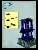 Notice / Instructions de Montage - LEGO - 8893 - Lava Chamber Gate: Page 25