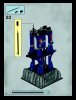 Notice / Instructions de Montage - LEGO - 8893 - Lava Chamber Gate: Page 26