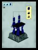 Notice / Instructions de Montage - LEGO - 8893 - Lava Chamber Gate: Page 54