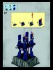 Notice / Instructions de Montage - LEGO - 8893 - Lava Chamber Gate: Page 58