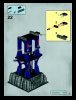 Notice / Instructions de Montage - LEGO - 8893 - Lava Chamber Gate: Page 63