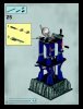 Notice / Instructions de Montage - LEGO - 8893 - Lava Chamber Gate: Page 66