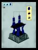 Notice / Instructions de Montage - LEGO - 8893 - Lava Chamber Gate: Page 16