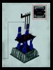 Notice / Instructions de Montage - LEGO - 8893 - Lava Chamber Gate: Page 18