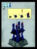 Notice / Instructions de Montage - LEGO - 8893 - Lava Chamber Gate: Page 20