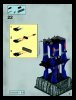 Notice / Instructions de Montage - LEGO - 8893 - Lava Chamber Gate: Page 25