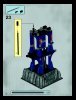 Notice / Instructions de Montage - LEGO - 8893 - Lava Chamber Gate: Page 26