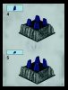 Notice / Instructions de Montage - LEGO - 8893 - Lava Chamber Gate: Page 45