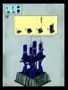 Notice / Instructions de Montage - LEGO - 8893 - Lava Chamber Gate: Page 47