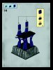 Notice / Instructions de Montage - LEGO - 8893 - Lava Chamber Gate: Page 54