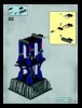 Notice / Instructions de Montage - LEGO - 8893 - Lava Chamber Gate: Page 63