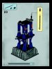 Notice / Instructions de Montage - LEGO - 8893 - Lava Chamber Gate: Page 64