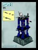 Notice / Instructions de Montage - LEGO - 8893 - Lava Chamber Gate: Page 66