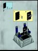 Notice / Instructions de Montage - LEGO - 8894 - Piraka Stronghold: Page 33