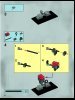 Notice / Instructions de Montage - LEGO - 8894 - Piraka Stronghold: Page 68