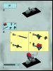 Notice / Instructions de Montage - LEGO - 8894 - Piraka Stronghold: Page 68