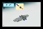 Notice / Instructions de Montage - LEGO - 8897 - Jagged Jaws Reef: Page 10