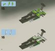 Notice / Instructions de Montage - LEGO - 8898 - Wreckage Road: Page 16