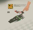 Notice / Instructions de Montage - LEGO - 8898 - Wreckage Road: Page 19