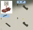 Notice / Instructions de Montage - LEGO - 8898 - Wreckage Road: Page 30