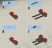 Notice / Instructions de Montage - LEGO - 8898 - Wreckage Road: Page 31